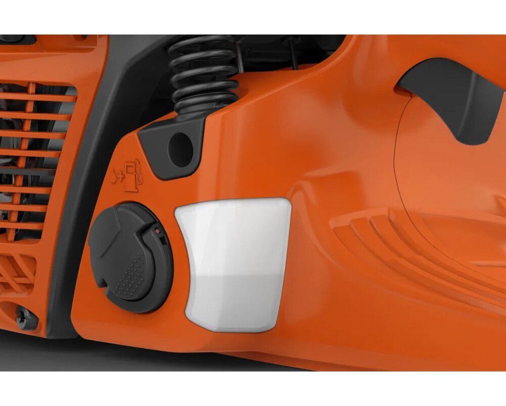 Husqvarna 585 28 Inch and C83 Chain 6.9HP Gas-Powered Chainsaw, large image number 18