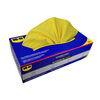 WD40 Multipurpose PRO Microfiber Towel Yellow 24 Pieces, small image number 1