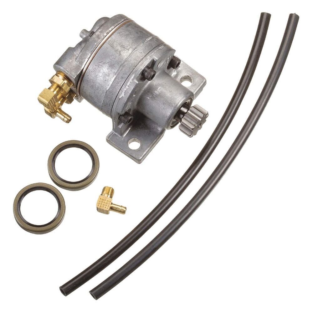 Ridgid Replacement MJ Oil Pump for the 535 Threading Machine, large image number 2