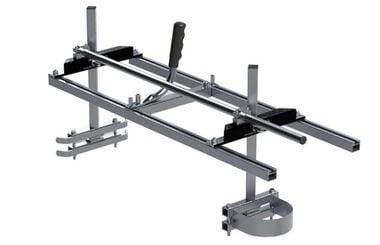 Granberg Alaskan Mark IV 36 In. Portable Chain Saw Mill Kit