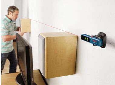 Bosch Line and Point Laser, large image number 5