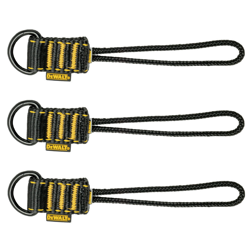 DEWALT Cinch Loop Attachment 3pk, large image number 1