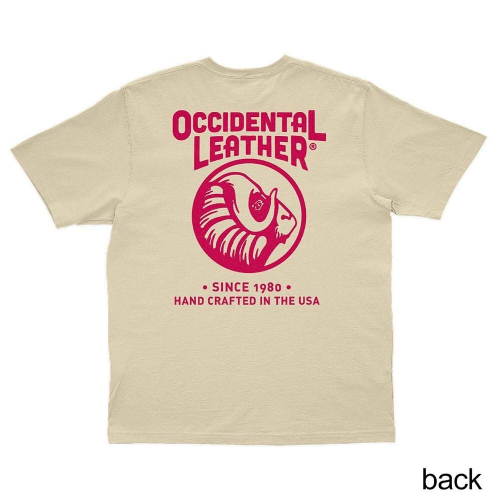 Occidental Leather Oxy-T T-Shirt, large image number 2