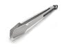 Broil King 16 in Baron Stainless Steel Tongs, small image number 2