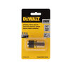 DEWALT 1/4 Inch Universal 3-in-1 Female Coupler, small image number 4