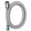 Oakbrook Metallic Faucet Sprayer Brushed Nickel, small image number 3