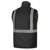Pioneer 5419U Heated Safety Vest, small image number 5