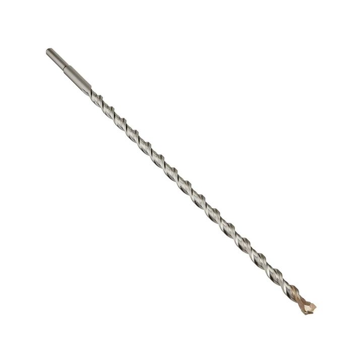 DEWALT 1/2 in x 16 in x 18 in Rock Carbide SDS Plus Hammer Drill Bit, large image number 4