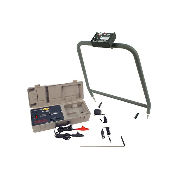 Armada Technologies GFL3000 Digital Ground Fault Locator, large image number 1
