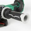 Metabo HPT 36V MultiVolt 5 Inch Variable Speed Slide Switch Angle Grinder (Bare Tool), small image number 5
