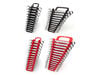Tekton Stubby/Standard Combination Wrench Set, 1/4-3/4 Inch, 6-19 mm, small image number 2