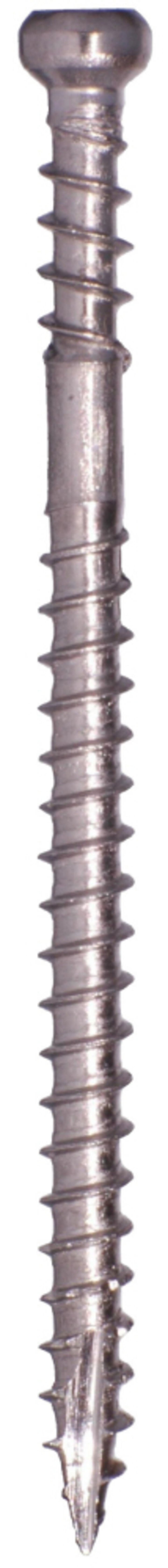GRK Fasteners RT Comp PHE Screw Handy-Pak 8x2in1/2, large image number 0