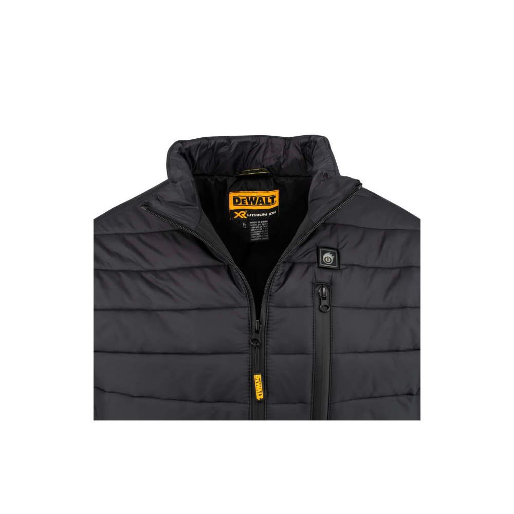 Dewalt 3 in sale 1 heated jacket