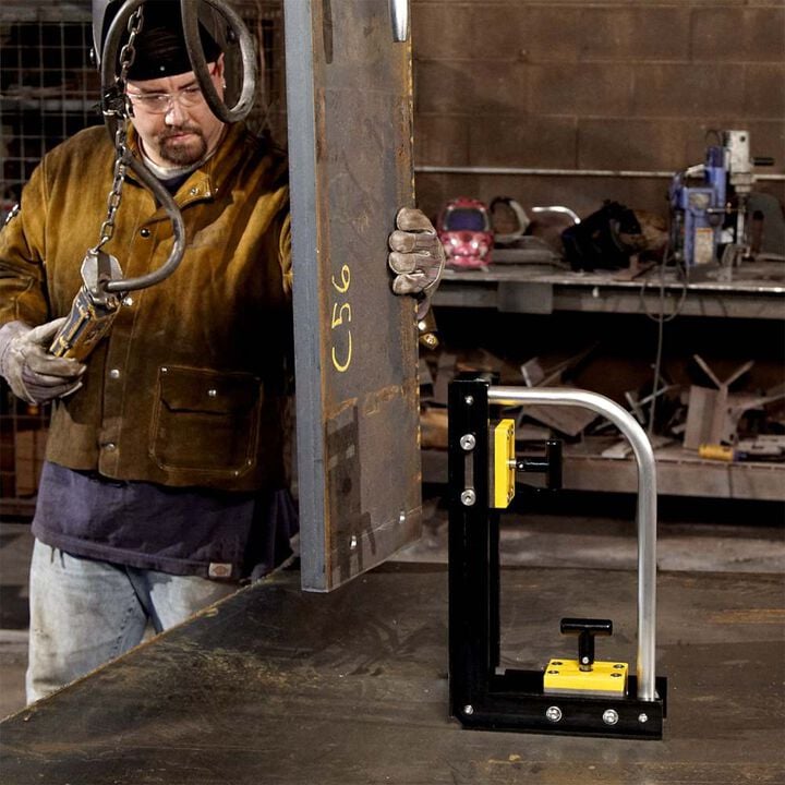 Magswitch 1000 Lbs 90 Deg Welding Angle, large image number 4