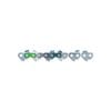 Stihl 12in Oilomatic Picco Micro 3 71PM3 65E Saw Chain, small image number 1