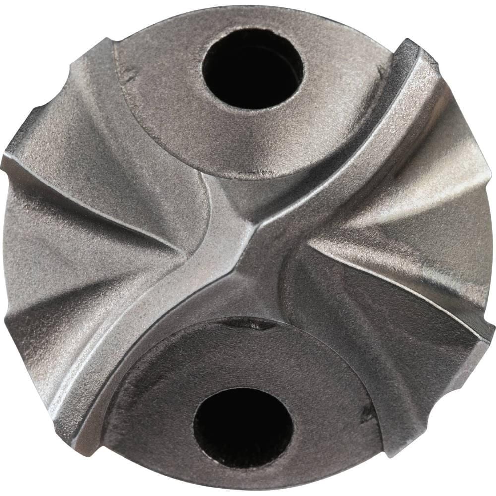 Makita 1-3/8in x 24in SDS-MAX Dust Extraction Drill Bit, large image number 10
