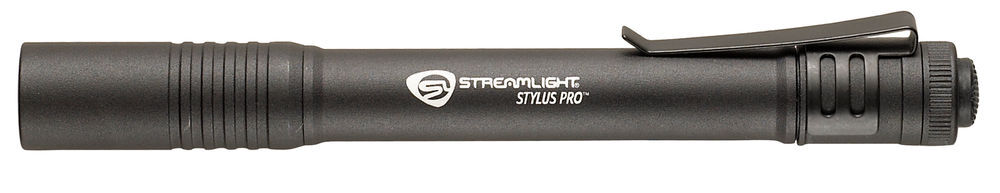 Streamlight Stylus Pro Penlight White LED 2AAA, large image number 2