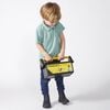 Stanley Jr Kids Play Toolbox Set 18 Pieces, small image number 3