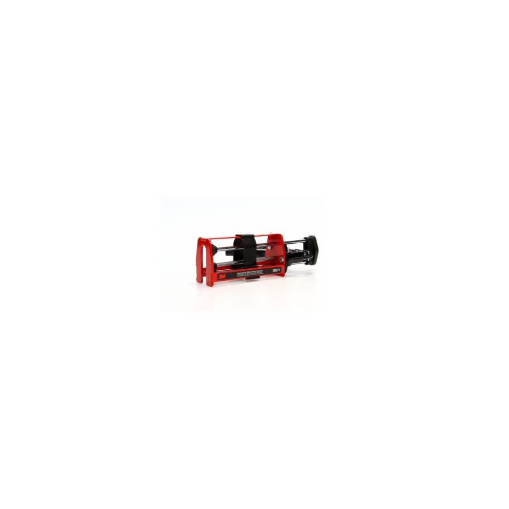 3M 200 mL Manual Cartridge Applicator Gun, large image number 4
