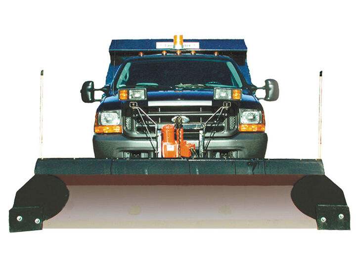 Buyers Products Company SAM Pro-Wings Snow Plow Extension Kit, large image number 3