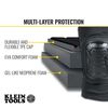 Klein Tools Tough-Flex Knee Pad Sleeve XL/XXL, small