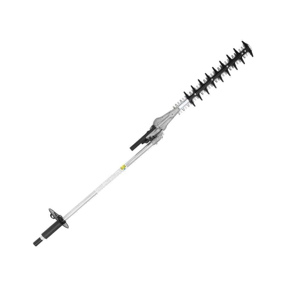 Echo PAS Hedge Trimmer Attachment 21in Double Sided Articulating – 99944200596