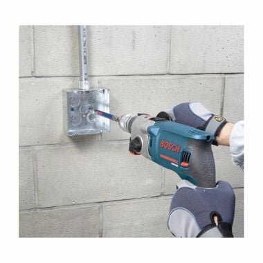Bosch 7 In. Extension SDS-plus for SPEEDCORE Thin-wall Core Bits, large image number 6