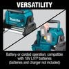 Makita 18V X2 (36V) LXT Lithium-Ion Cordless/Corded Work Light (Bare Tool), small image number 4