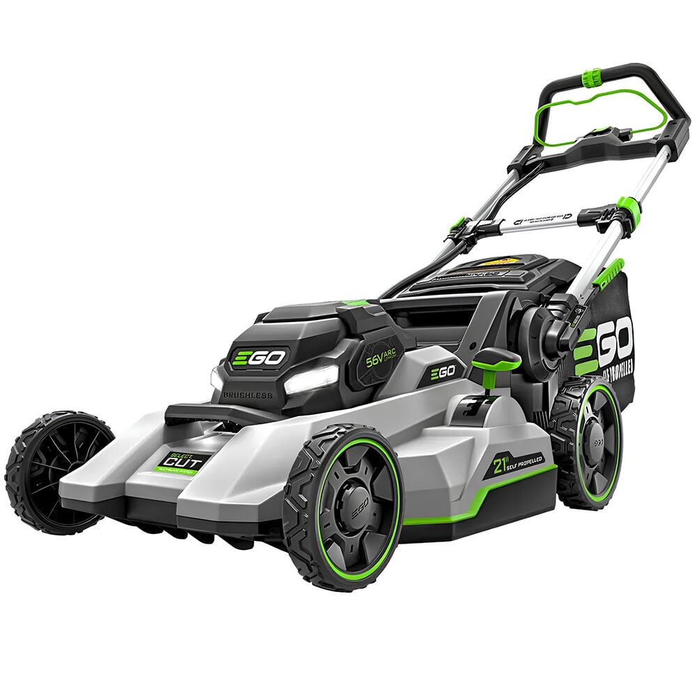 EGO Select Cut 56V 21in Cordless Self Propelled Lawn Mower (Bare Tool) - Reconditioned