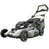 EGO Select Cut 56V 21in Cordless Self Propelled Lawn Mower (Bare Tool) - Reconditioned, small image number 1