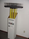 TRG Inc 21in Groundskeeper II Rake, small image number 5