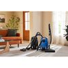 Kirby C550 Signature Blue Canister Vacuum with Power Nozzle, small image number 6