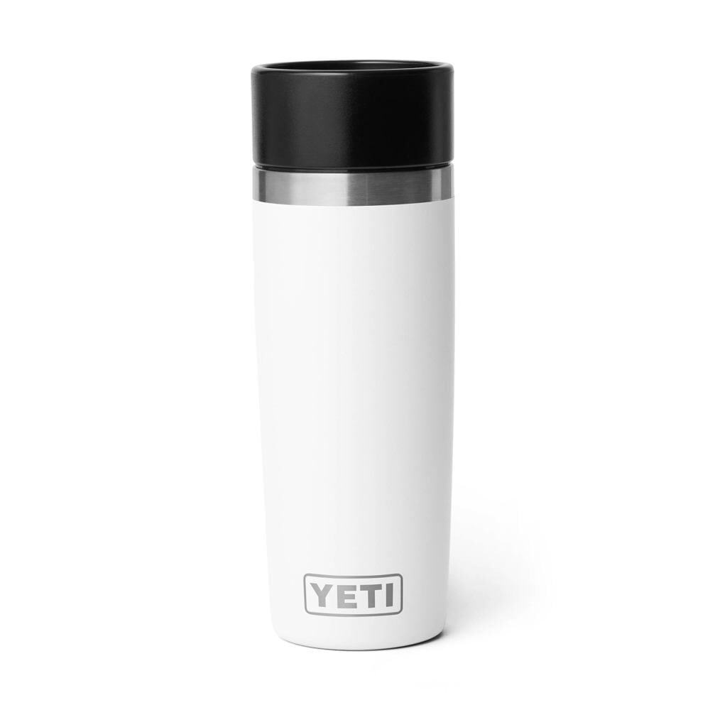 YETI Rambler 16 Oz Travel Bottle White – 21071502314