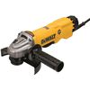 DEWALT DWE43144N - 6in HIGH PERFORMANCE PADDLE SWITCH GRINDER WITH NO LOCK-ON, small