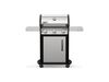 Weber Spirit S-315 Stainess Steel LP Grill, small