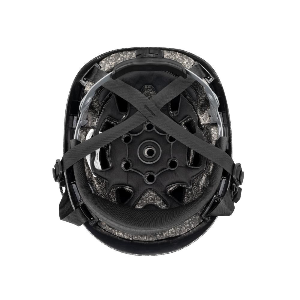 DEWALT Type II Class E Safety Helmet, Slate, large image number 2