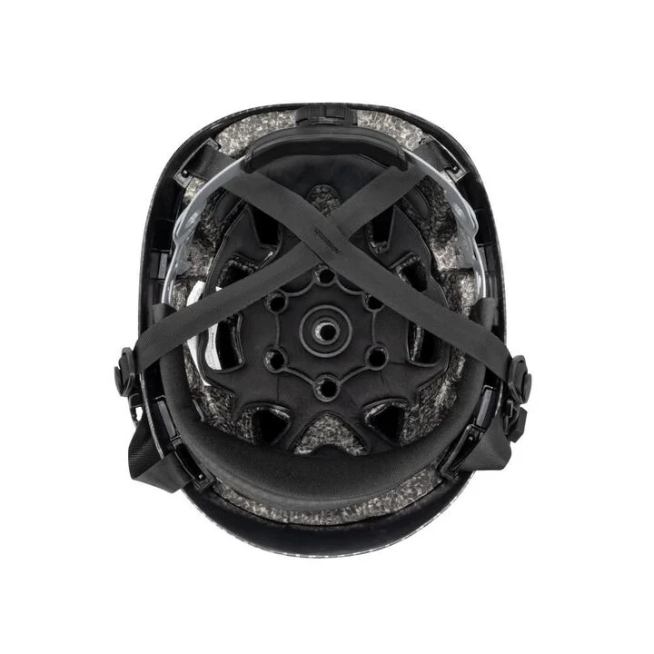 DEWALT Type II Class E Safety Helmet, Slate, large image number 1