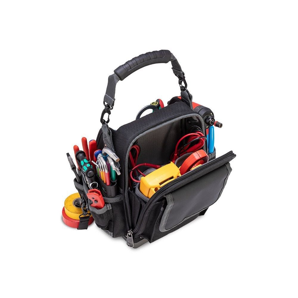Veto Pro Pac Hybrid Tool and Meter Bag, large image number 6