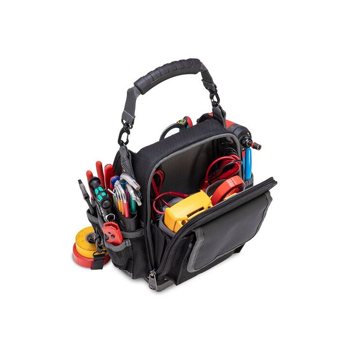 Veto Pro Pac Hybrid Tool and Meter Bag, large image number 5