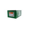 Hillman 1/2-13 x 5in Zinc Hex Lag Screw 25pk, small image number 4