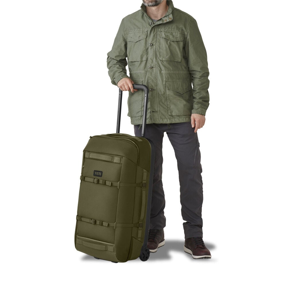 YETI Crossroads 29 in 73L Wheeled Luggage, large image number 6
