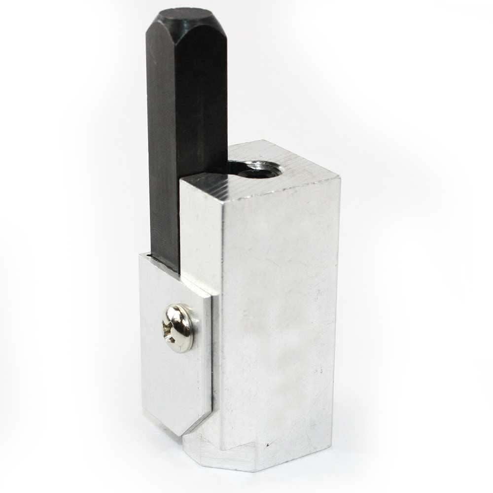 Big Horn Bore Master Door Lock Installation Kit, large image number 3