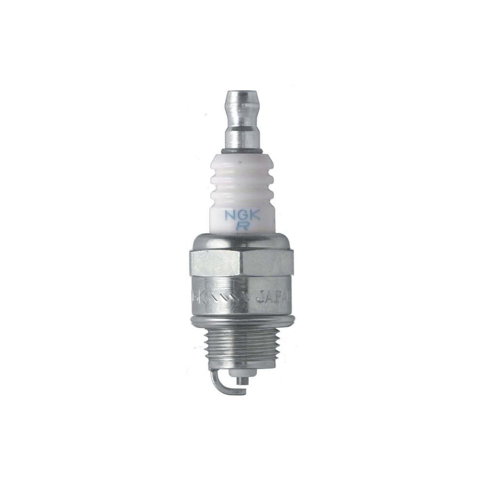 NGK 2.5 mm Nickel Standard Spark Plug, large image number 1