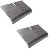General Equipment FCS16-1200 Mastic Removal Blade 2pc, small image number 1