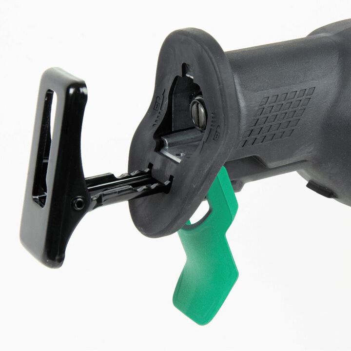 Metabo HPT 36V MultiVolt Brushless Reciprocating Saw Kit, large image number 4