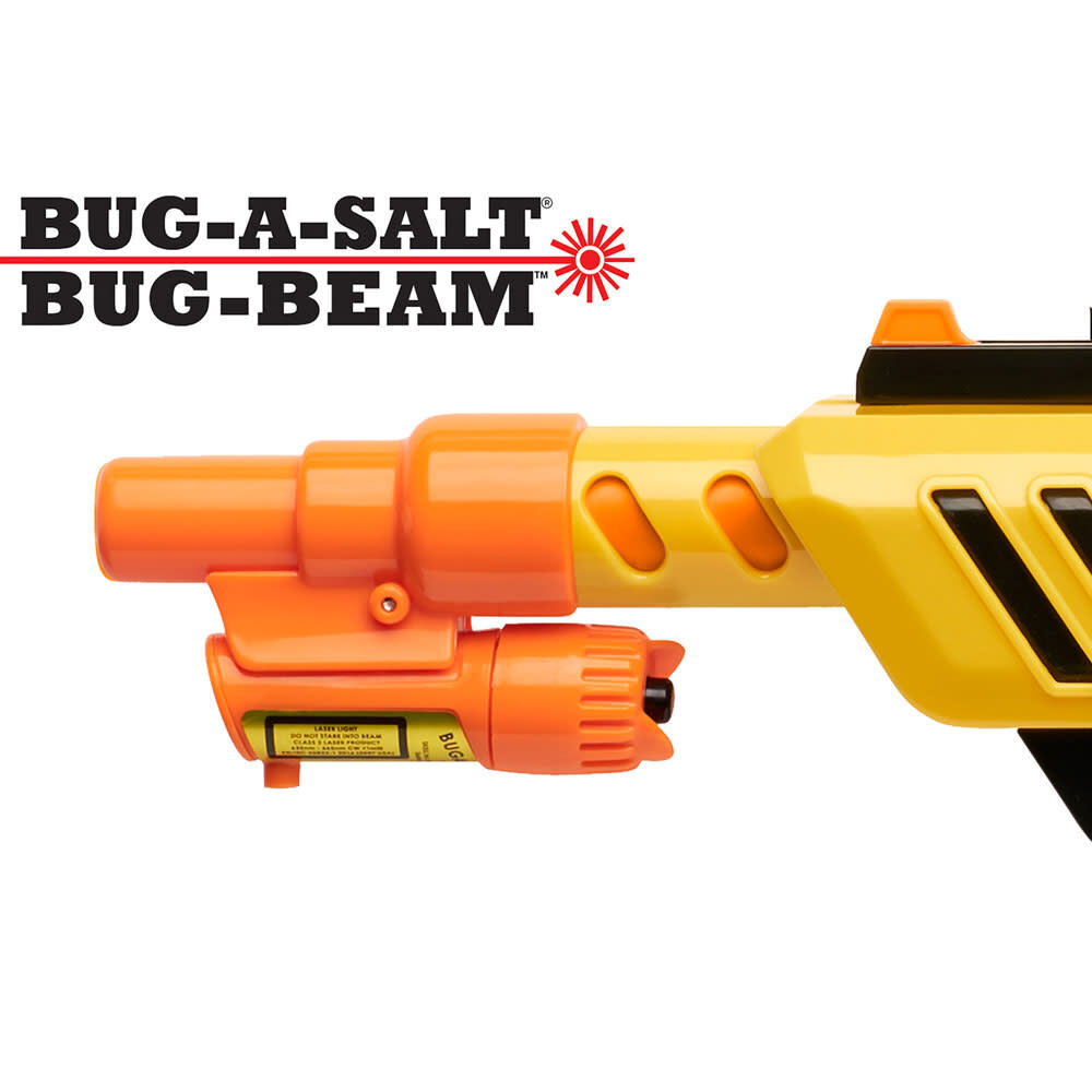 Bug-A-Salt Promotional Laser Bug Beam Adapter Kit, large image number 1