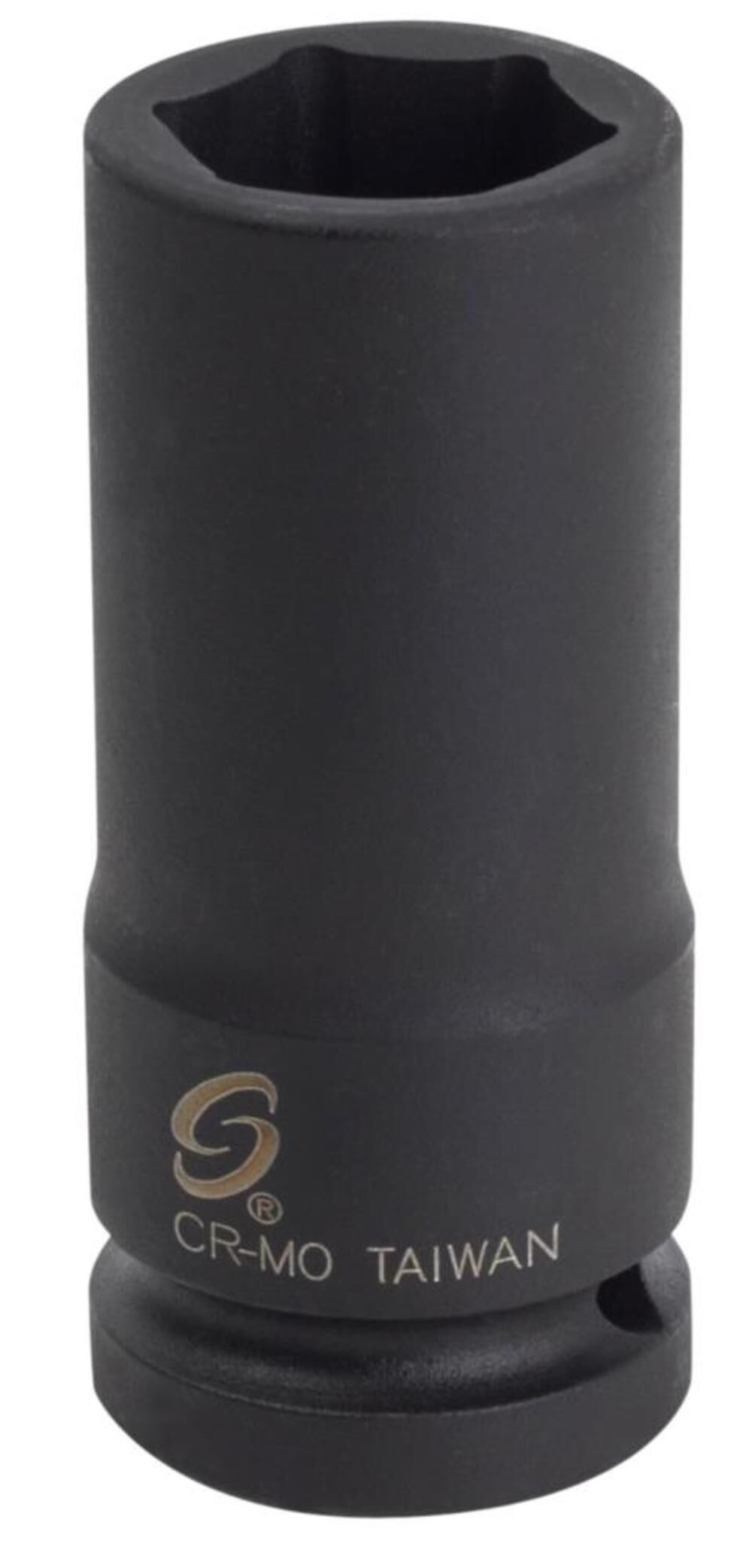 Sunex 3/4 Inch Dr. 22mm Deep Impact Socket, large image number 1