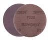 Spyder 220 Grit Ceramic Sanding Discs, Ceramic Net, 5 Inch Hook & Loop 20 Pieces, small image number 4