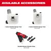 Milwaukee Handheld Sprayer Shoulder Strap, small image number 4