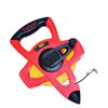 Crescent Lufkin 1/2 Inch x 164 Ft. Open Reel Fiberglass Tape Measure, small image number 1